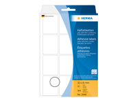 HERMA - etiketter - 384 etikett (er) - 32 x 41 mm 2440