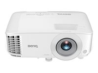BenQ MW560 - DLP-projektor - bärbar - 3D 9H.JNF77.1JE