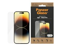 PanzerGlass - skärmskydd för mobiltelefon - klassisk passning 2768