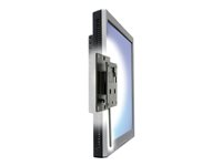 Ergotron FX30 - monteringssats - för LCD-display - svart 60-239-007