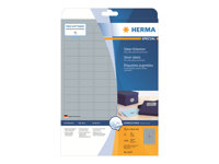 HERMA Special - filmetiketter - blank - 2400 etikett (er) - 30.5 x 16.9 mm 4110