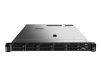 Lenovo ThinkSystem SR630 - kan monteras i rack - Xeon Gold 6226R 2.9 GHz - 32 GB - ingen HDD 7X02A0EXEA