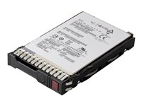 HPE Mixed Use - SSD - 480 GB - SATA 6Gb/s P05976-B21