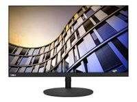 Lenovo ThinkVision T27p-10 - LED-skärm - 4K - 27" 61DAMAT1EU