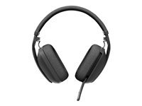 Logitech Zone Vibe 125 - headset 981-001126
