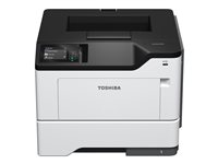 Toshiba e-STUDIO 479P - skrivare - svartvit - laser 6B000001405
