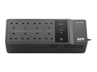 APC Back-UPS BE850G2 - UPS - 520 Watt - 850 VA BE850G2-UK