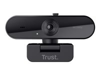 Trust TW-200 - webbkamera 24734