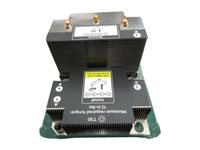 HPE High Performance Heatsink Kit - kylare 875071-001