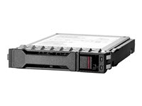 HPE - SSD - 480 GB - SATA 6Gb/s P40502-B21