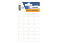 HERMA - etiketter - 224 etikett (er) - 12 x 19 mm 3640