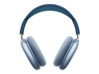 Apple AirPods Max - hörlurar med mikrofon MGYL3DN/A