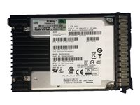 HPE Mixed Use - SSD - 3.2 TB - SAS 12Gb/s 872511-001