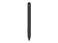 Microsoft Surface Slim Pen - aktiv penna - svart LLM-00003