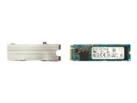 HP Z Turbo Drive G2 SSD Kit - SSD - 2 TB - PCIe 141M0AA
