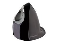 Evoluent VerticalMouse D Medium - vertikal mus - USB VMDM