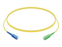 Ubiquiti UFiber patch-kabel - 1.5 m UF-SM-PATCH-UPC-APC