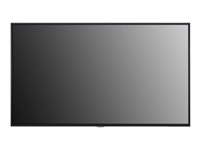 LG 55UH7J-H UH7J-H Series - 55" med integrerat Pro:Idiom LED-bakgrundsbelyst LCD-skärm - 4K - för digital skyltning 55UH7J-H