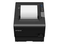 Epson TM T88VI - kvittoskrivare - svartvit - termisk linje C31CE94111