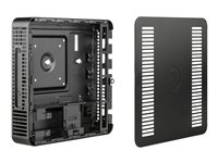HP Desktop Mini LockBox V2 - skyddssystem för persondator 3EJ57AA