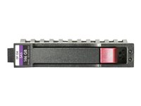 HPE Midline - hårddisk - 3 TB - SATA 3Gb/s 628059-B21