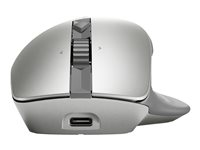 HP Creator 930 - mus - Bluetooth - silver 1D0K9AA#ABB