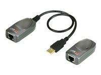 ATEN UCE260 - USB-förlängningskabel - USB 2.0 UCE260-AT-G