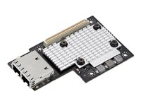 ASUS MCI-10G/X550-2T - nätverksadapter - PCIe 3.0 x4 Mezzanine - 10Gb Ethernet x 2 90SC08I0-M0UAY0