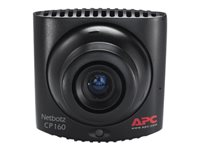 APC NetBotz Camera Pod 160 - övervakningskamera NBPD0160A