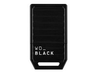 WD Black C50 Expansion Card for XBOX - hårddisk - 1 TB WDBMPH0010BNC-WCSN