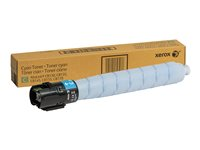 Xerox - Cyan - original - tonerkassett - för AltaLink C8130, C8135, C8145, C8155, C8170; VersaLink C8170 006R01747