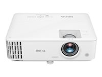 BenQ MU613 - DLP-projektor - bärbar - 3D 9H.JKX77.13E