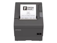 Epson TM T88V - kvittoskrivare - svartvit - termisk linje C31CA85082