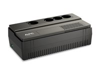 APC Easy UPS BV BV650I-GR - UPS - 375 Watt - 650 VA BV650I-GR