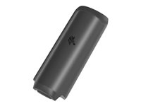 Zebra PowerPrecision - batteri för handdator - Li-Ion - 3500 mAh BTRY-MC2X-35MA-IN