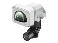 Epson ELP LX02WS - lins med ultrakort projektionsavstånd - 8 mm V12H004Y0B
