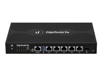 Ubiquiti EdgeRouter ER-6P - router - skrivbordsmodell ER-6P