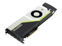 NVIDIA Quadro RTX 8000 - grafikkort - Quadro RTX 8000 - 48 GB 4X60X01143