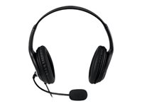 Microsoft LifeChat LX-3000 - headset JUG-00015