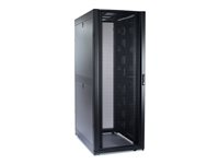 APC NetShelter SX - rack - 48U AR3357