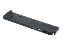 Fujitsu - portreplikator - VGA, DVI, 2 x DP S26391-F2249-L300