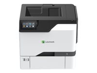Lexmark CS730de - skrivare - färg - laser 47C9041