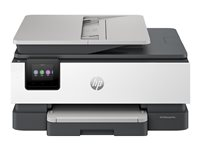 HP Officejet Pro 8132e All-in-One - multifunktionsskrivare - färg 40Q45B#629