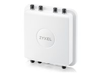 Zyxel WAX655E - trådlös åtkomstpunkt - Wi-Fi 6 WAX655E-EU0101F