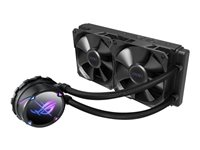 ASUS ROG STRIX LC II 240 - kylsystem med vätska till processorn 90RC00E0-M0UAY0