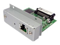 Star IFBD-HE07 - printserver - 10/100 Ethernet x 1 39607804