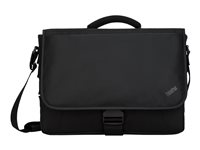 Lenovo ThinkPad Essential Messenger - notebook-väska 4X40Y95215