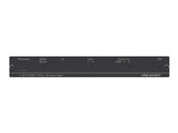 Kramer MegaTOOLS VM-2HDT HDMI till HDBaseT-omvandlare / distributionsförstärkare 10-8048901190