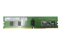HPE - DDR4 - modul - 8 GB - DIMM 288-pin - 2666 MHz / PC4-21300 - registrerad 850879-001