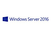 Microsoft Windows Server 2016 Standard - licens - 16 kärnor P73-07113